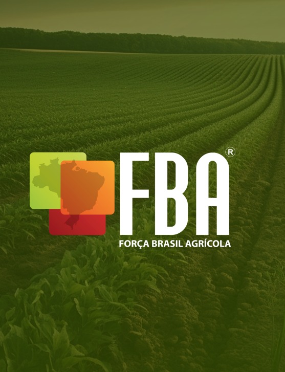 Instalações modernas da Força Brasil Agrícola com infraestrutura de ponta para nutrição vegetal e desenvolvimento de fertilizantes